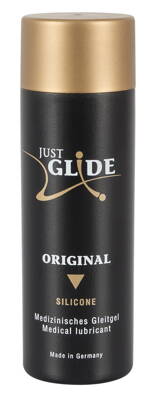 Just Glide Original silicone 30ml